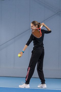 Bild 34 - Blankeneser Pfingstturnier